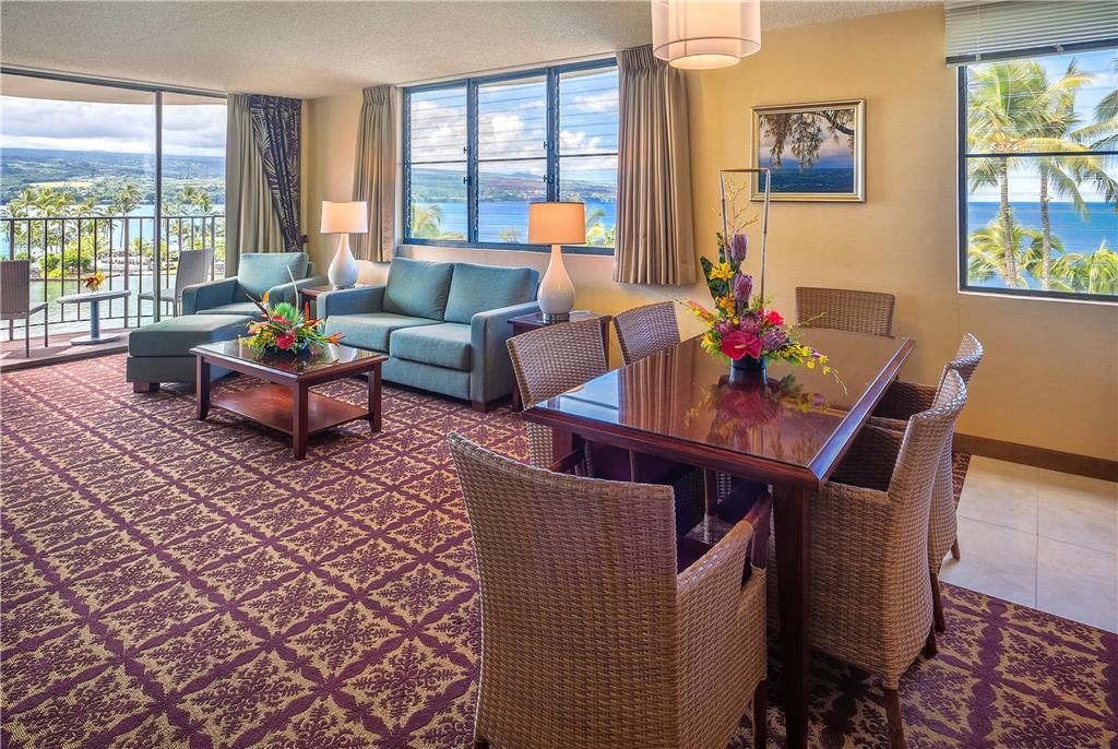 Hilo Hawaiian Hotel Trademark Collection by Wyndham - photo 41