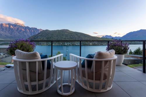 Fantastic 4 BDR home AC WIFI Coffee Machine — 4-Star Luxury Hotel in Queenstown, New Zealand