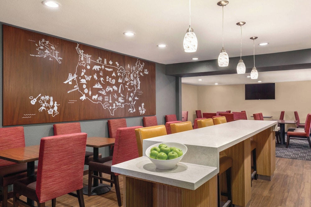 TownePlace Suites by Marriott Denver West Federal Center - photo 27