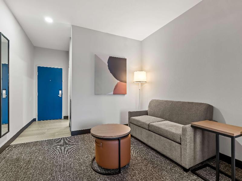 Spark by Hilton Catoosa Tulsa - photo 26