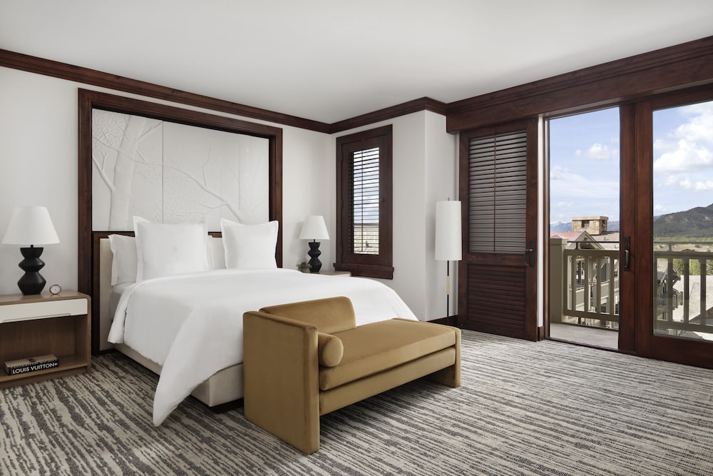 Four Seasons Resort Jackson Hole - photo 18