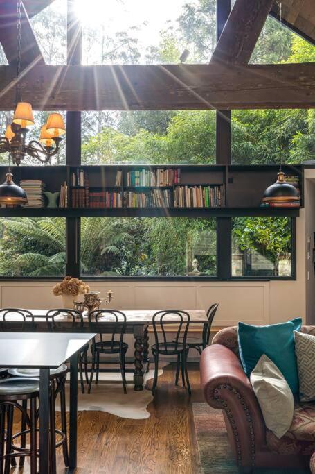 Whitelodge Retreat Sassafras Mount Dandenong — hotel in Sassafras