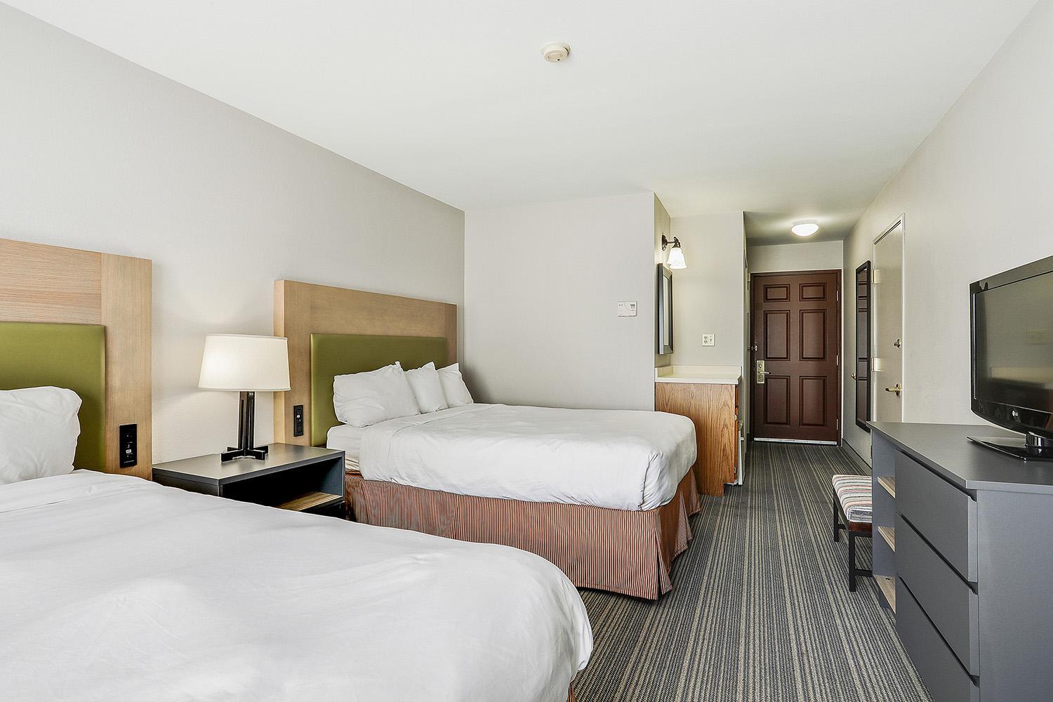 Holiday Inn Express Akron NW Fairlawn - photo 19