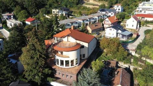 Raca Retreat in Bratislava, Slovakia