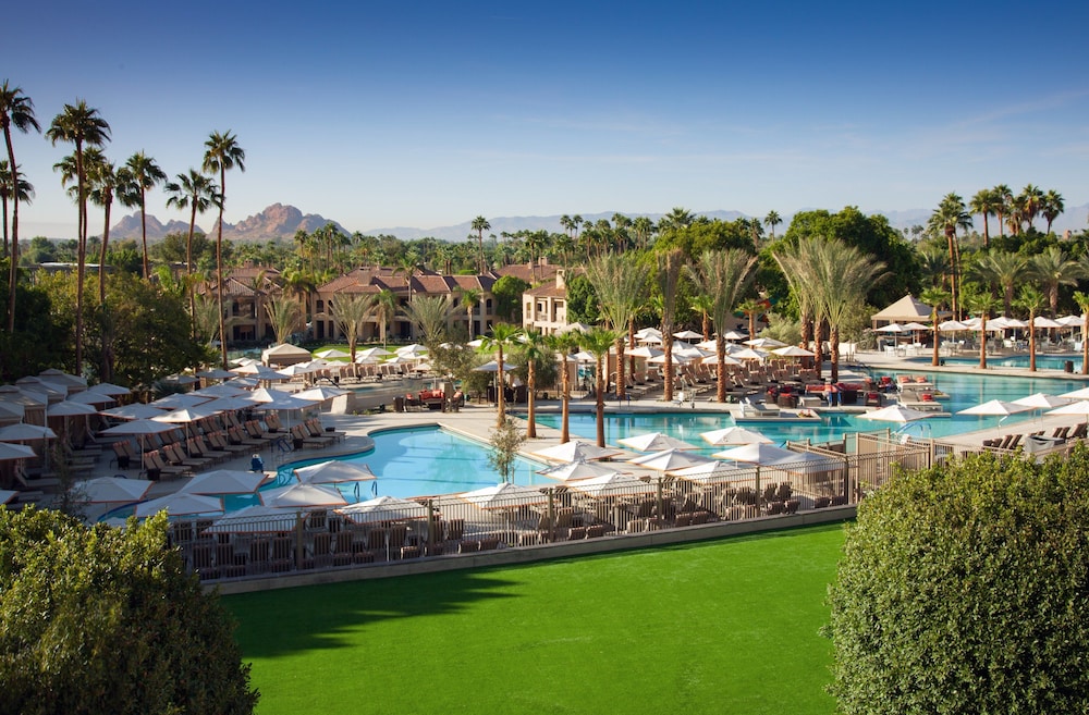 The Phoenician a Luxury Collection Resort Scottsdale - photo 68