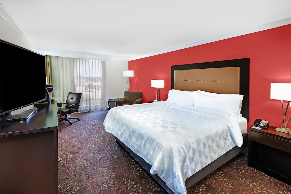 Holiday Inn Tyler Conference Center by IHG - photo 8