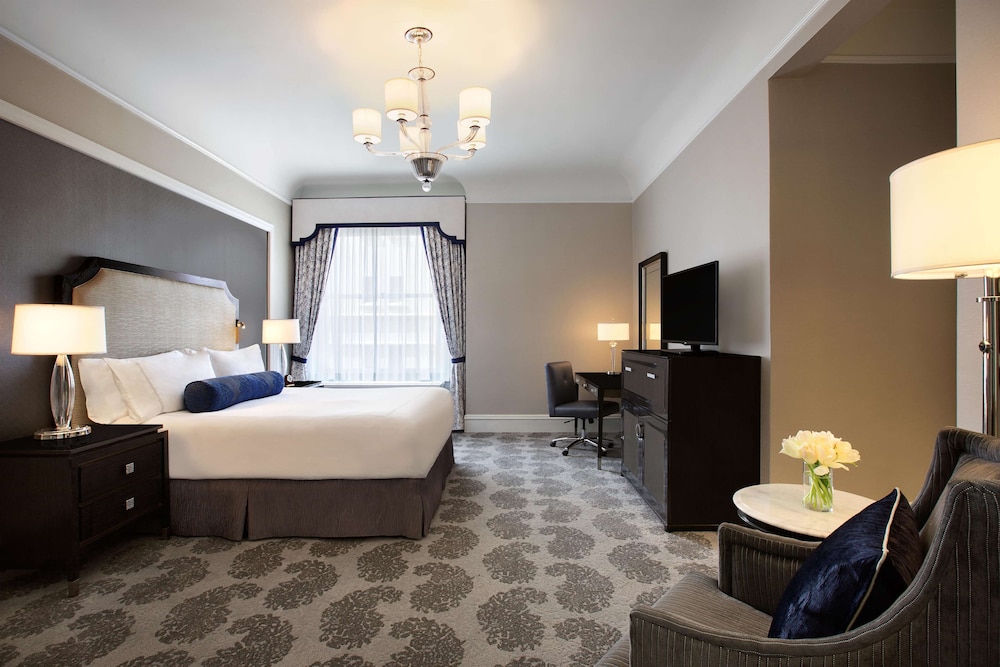 Fairmont San Francisco - photo 39