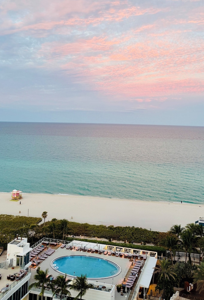 Nobu Hotel Miami Beach - photo 204