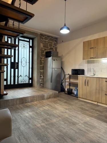 Mtskheta apartment 17