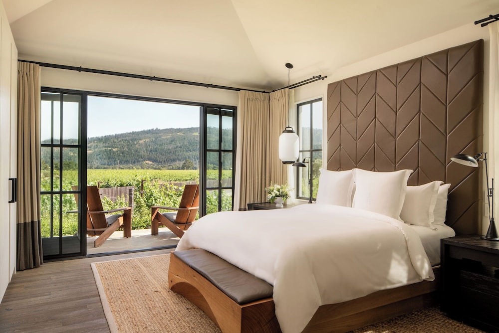 Four Seasons Resort and Residences Napa Valley - photo 39