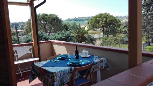 Passione Marinara Comodo Al Mare E Ai Servizi in Numana, Italy