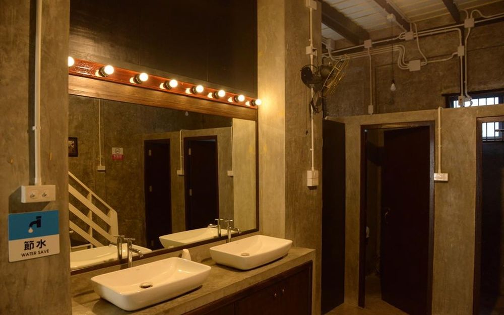 Folktel 39 Hostel