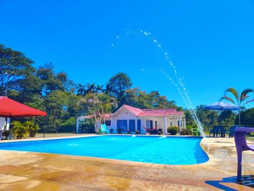 El venado — hotel in Acacias