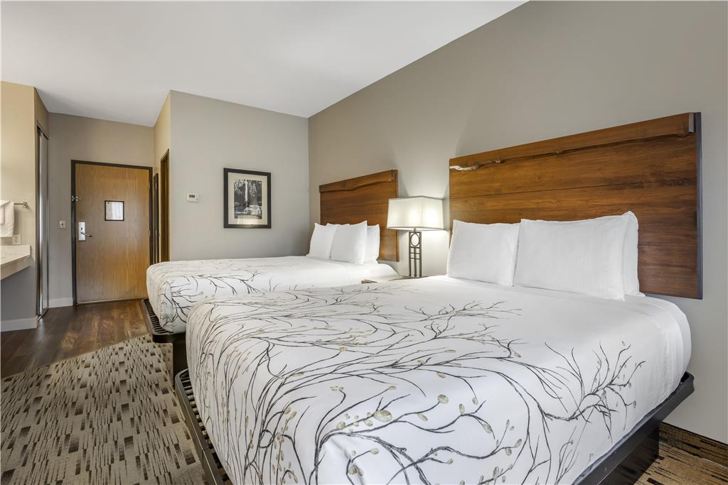 Best Western Plus Columbia River Inn - photo 19