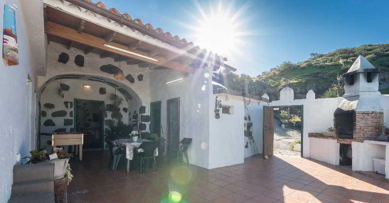 Casas Rurales De Artenara — hotel in Artenara