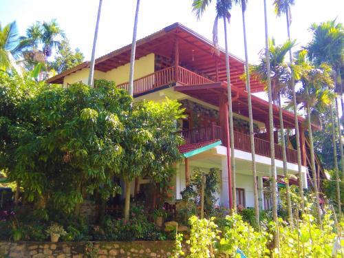 Marvellous Inn - last minute hotel in Ella Town
