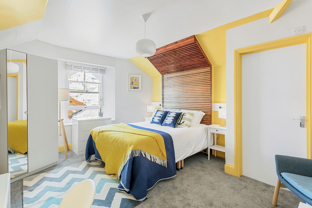 Park View R & R in Paignton, United Kingdom