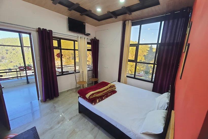 Devki Palace Ranikhet — Meerut — photo 4