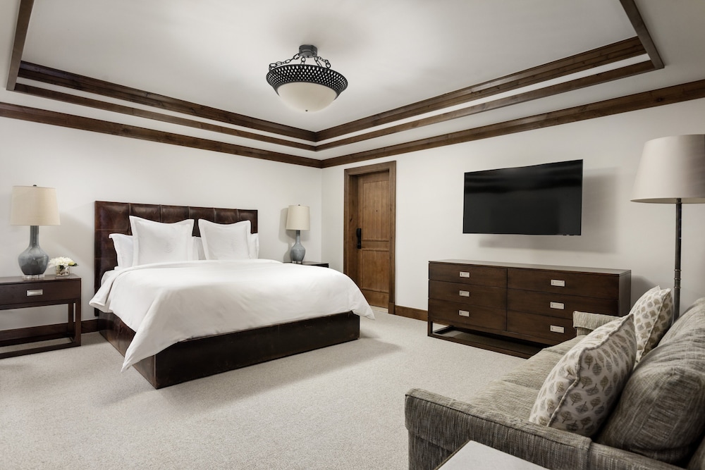 Four Seasons Resort Jackson Hole - photo 75