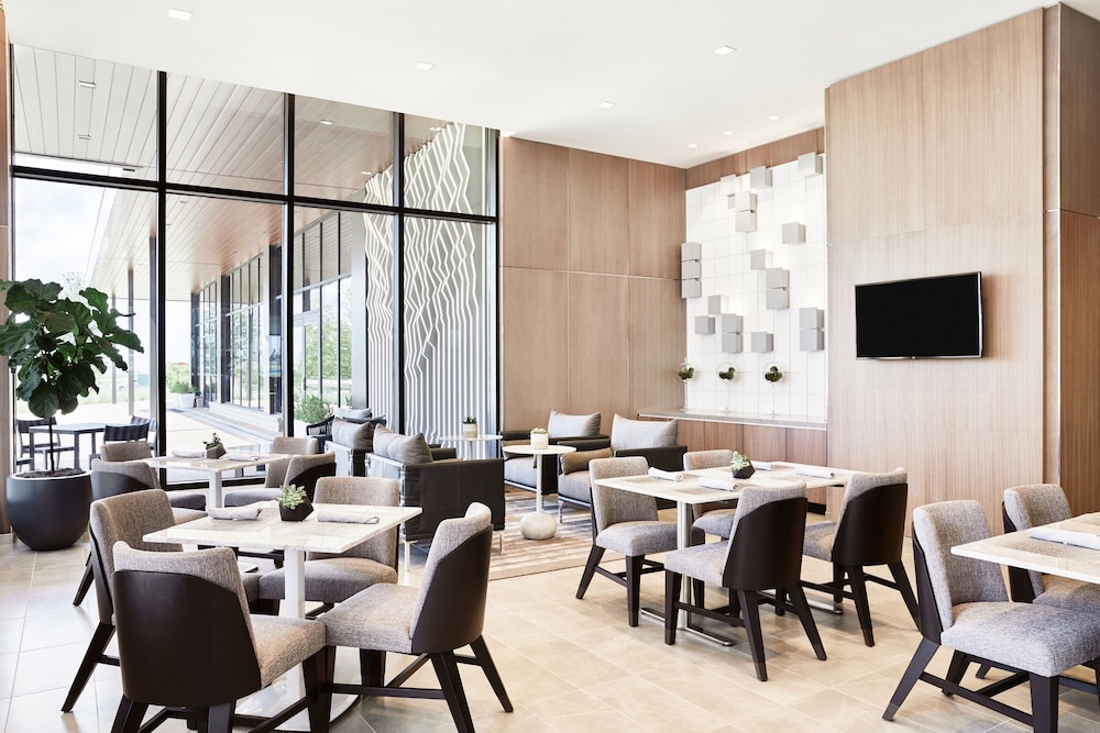 Residence Inn by Marriott Dallas Frisco - photo 28