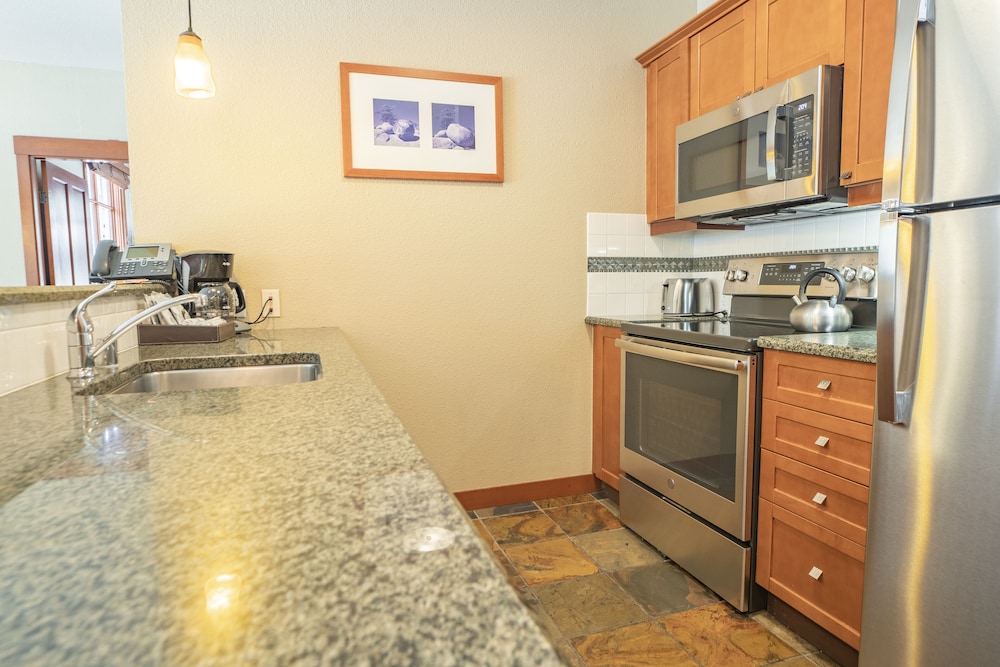 The Village at Palisades Tahoe - photo 119