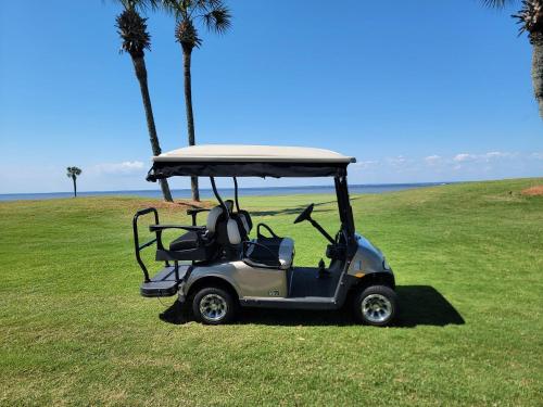 Fairways 296 - carbon neutral hotel in Destin