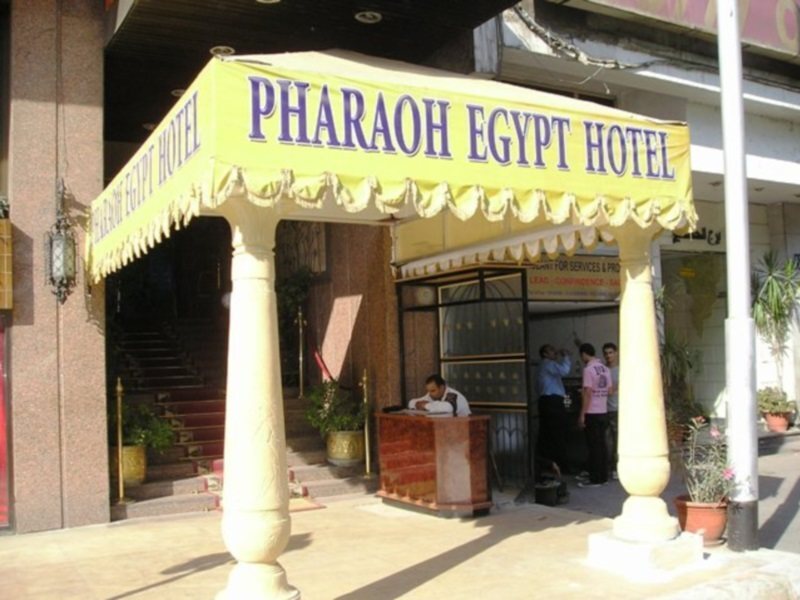 Pharaoh Egypt Hotel