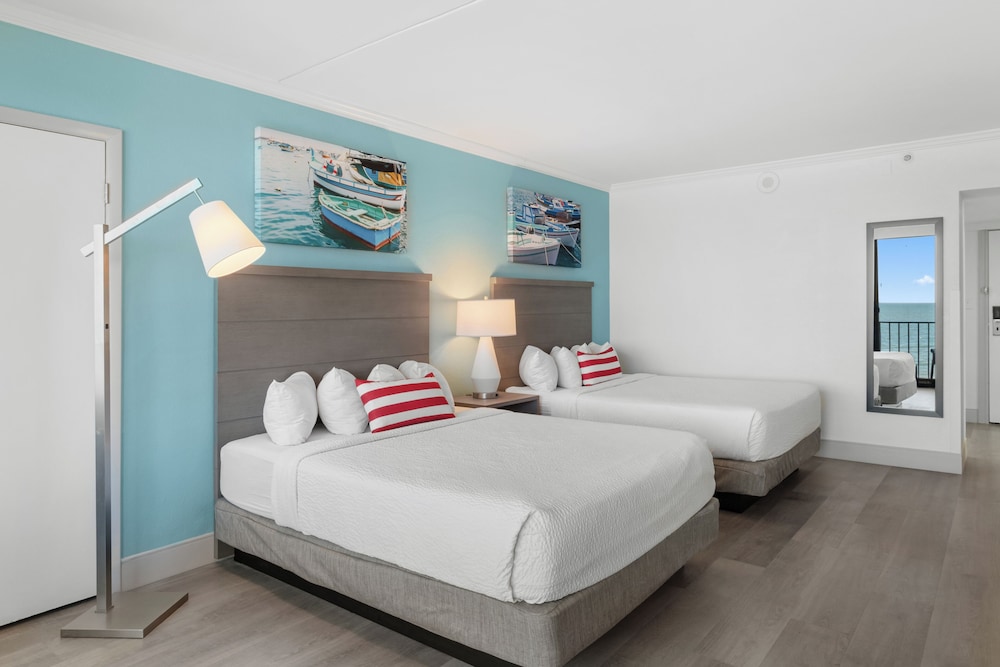 Compass Cove Resort - photo 82