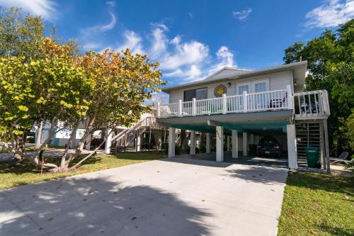 A Getaway Retreat Both Units in Bradenton Beach, United States
