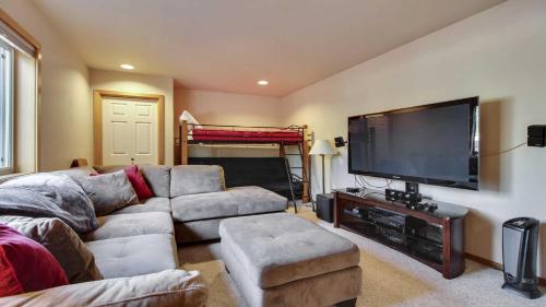 East Butte 20 in Sunriver, United States