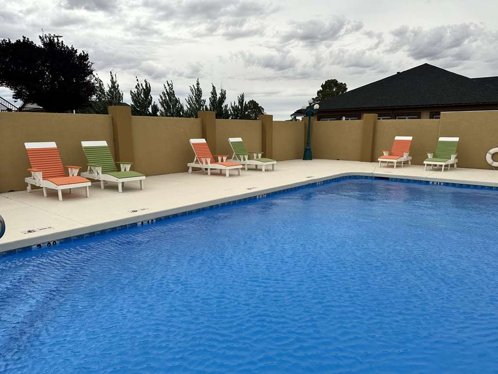 Quality Inn Holbrook near Petrified Forest - photo 26
