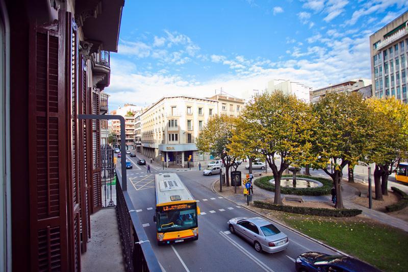 Girona Central Suites — Girona — photo 3