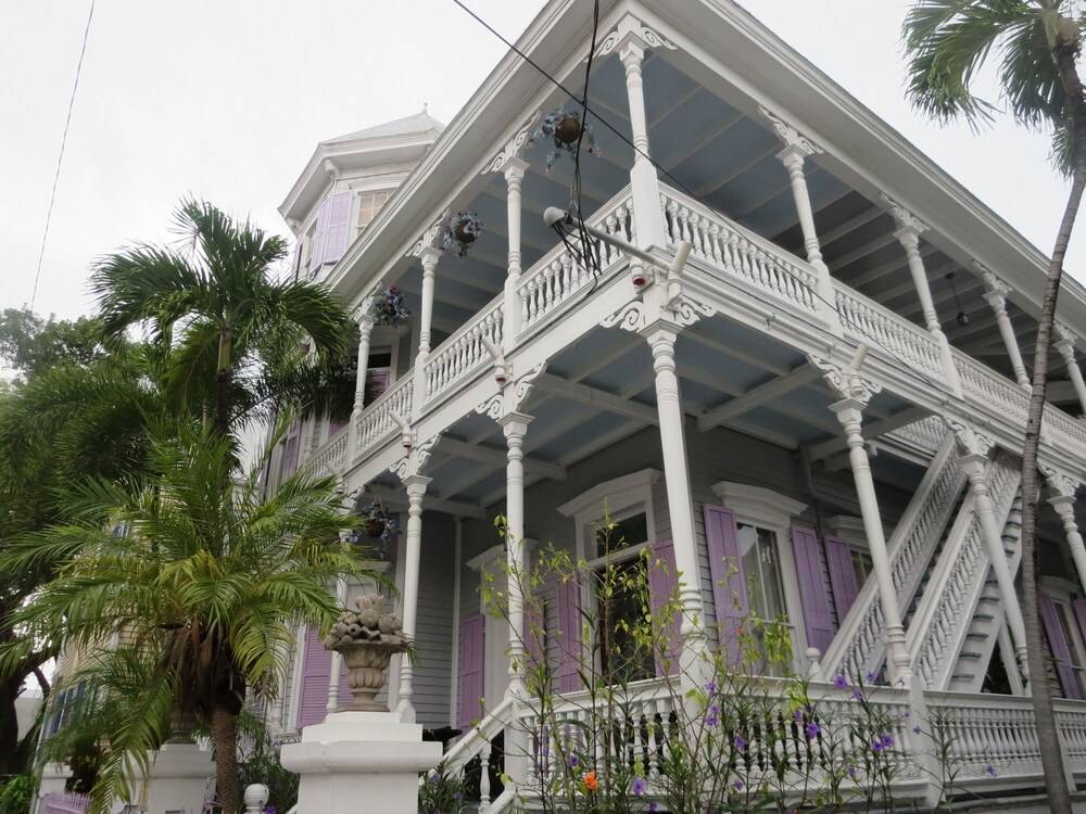 Artist House Key West - photo 46