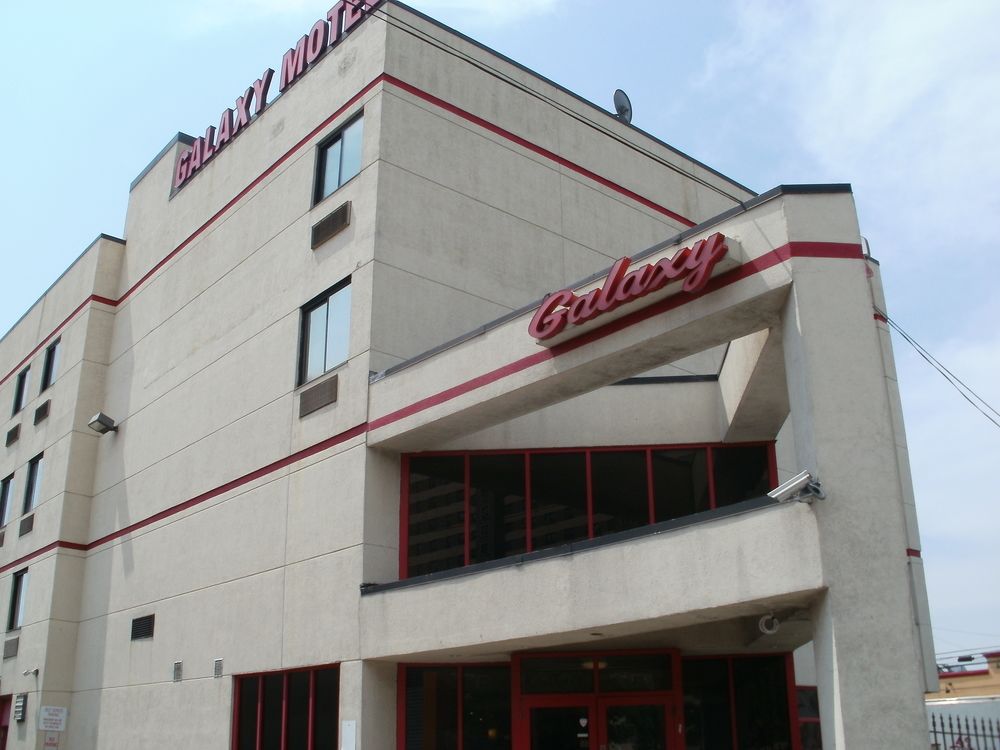 Galaxy Motel - last minute hotel in Brooklyn