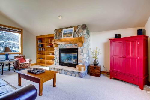 Crested Butte Mountain Resort Properties by Vail Resorts - photo 36