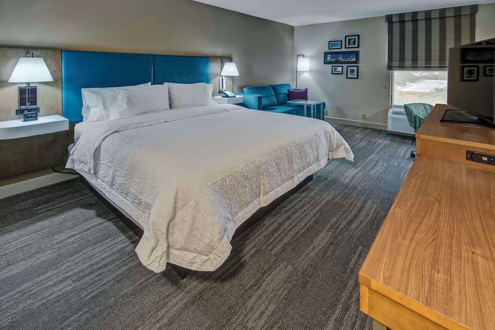 Hampton Inn Orlando Maingate South - photo 7