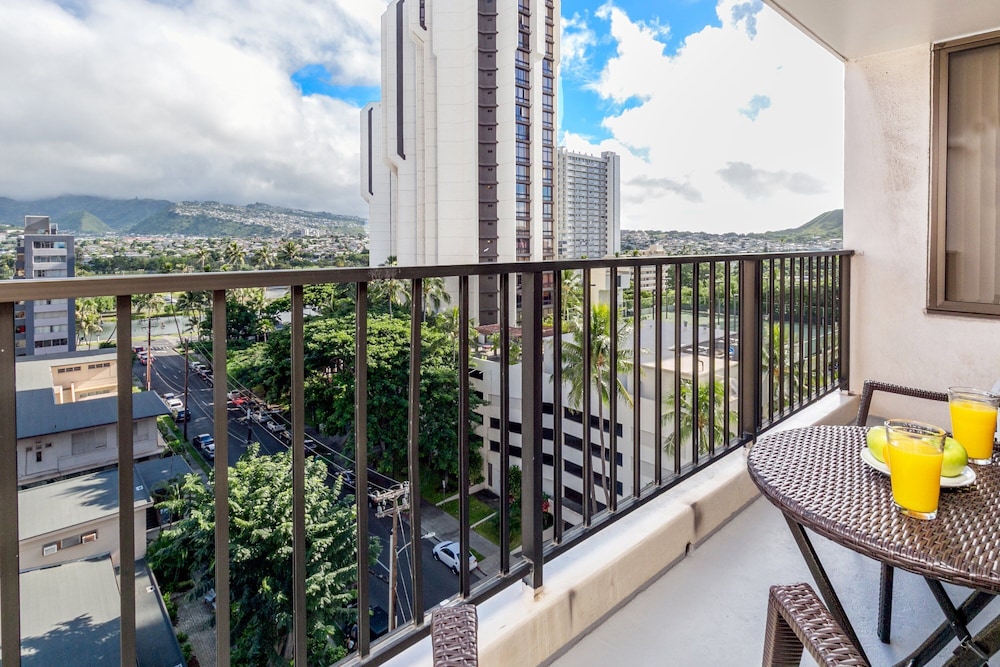 Sea Shore Vibes in 1br W Mountain Views - photo 84