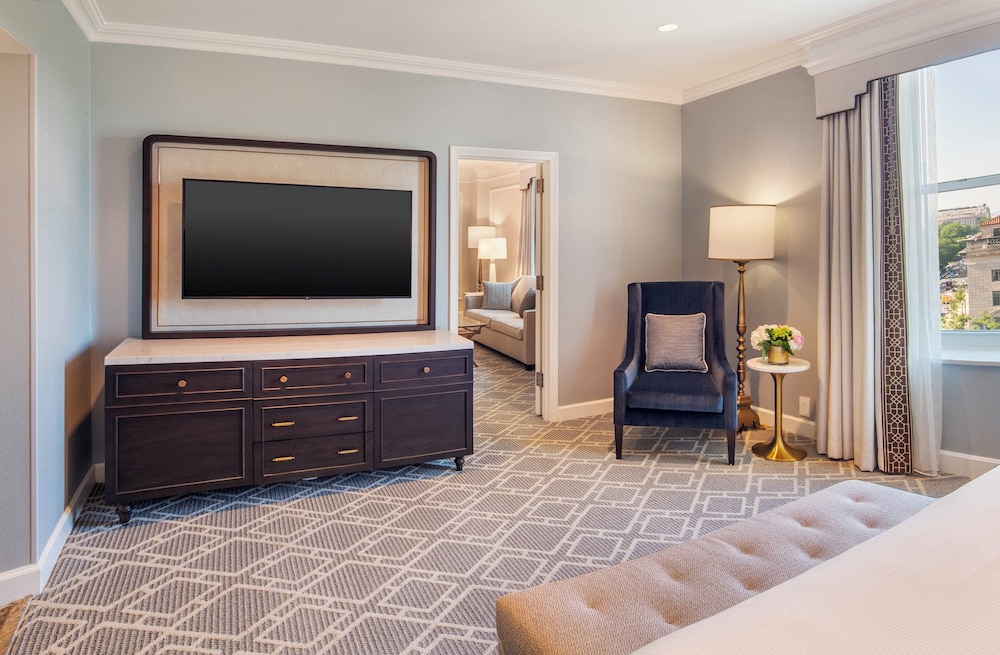 Willard InterContinental Washington by IHG - photo 142