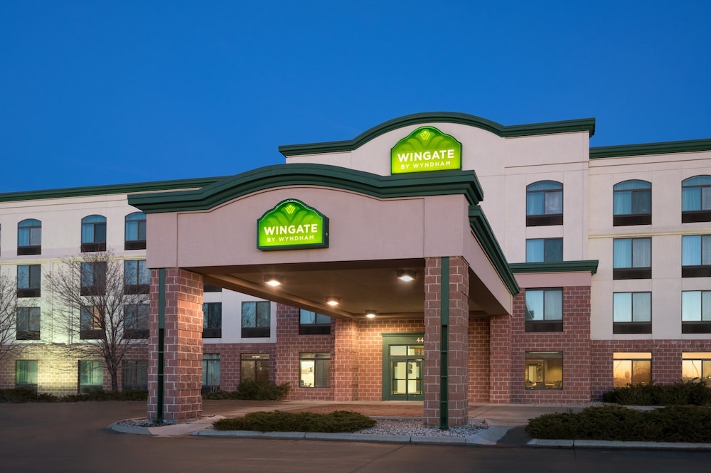 Wingate by Wyndham Fargo - photo 47