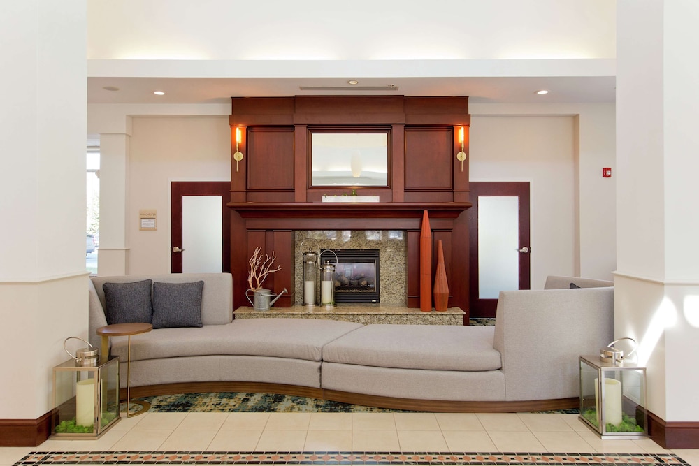 Hilton Garden Inn Winchester - photo 4