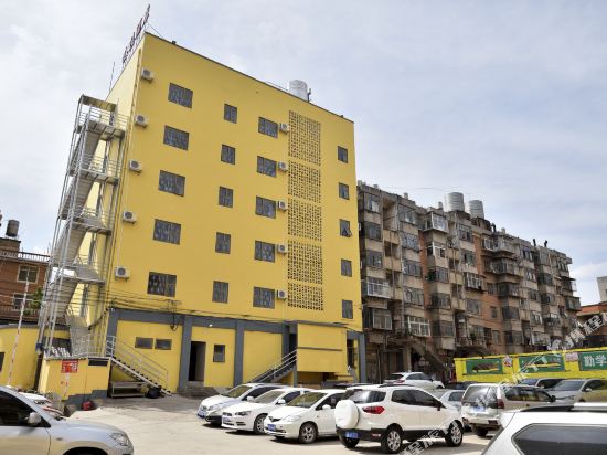 Quanjia Hotel - last minute hotel in Kunming