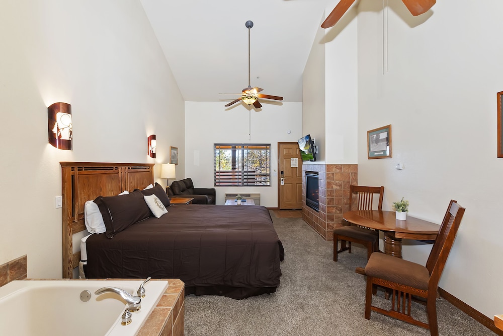 Robinhood Resort - photo 12