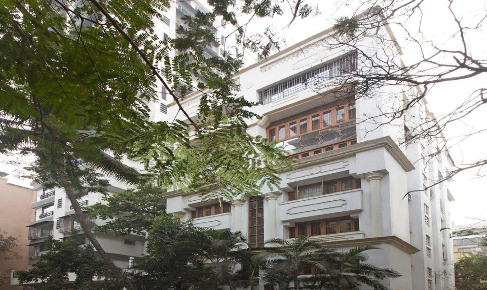 Treebo Livewel - carbon neutral hotel in Mumbai