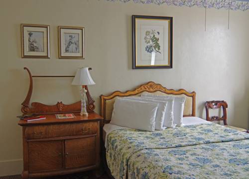 Palace Hotel - photo 15