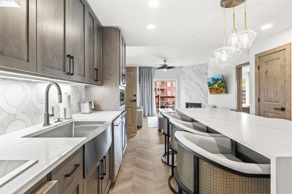 Westgate 4803 in Park City Park City - photo 4