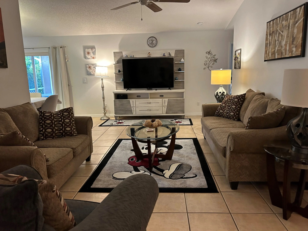 Indian Ridge 4 bedroom home with Game Room — 4-Star Luxury Hotel in Orlando, United States