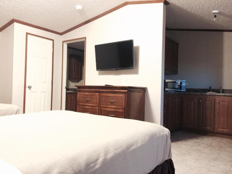 Oasis Lodge - photo 10