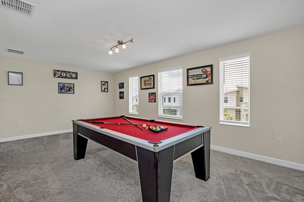 Private Pool& Spa Pool Table Free Resort Access - photo 9