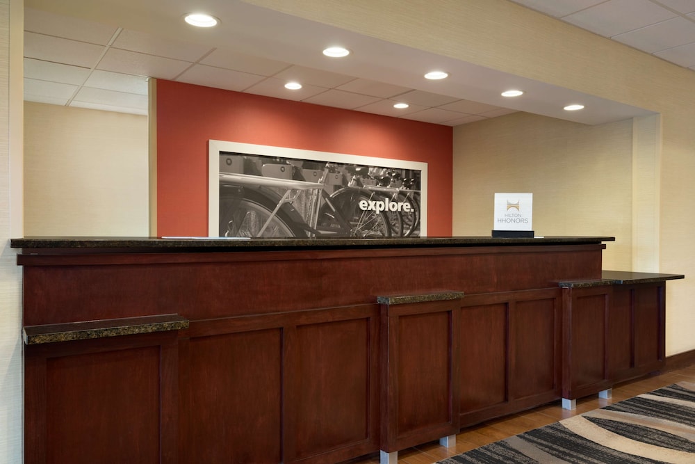 Hampton Inn Lehighton Jim Thorpe - photo 3
