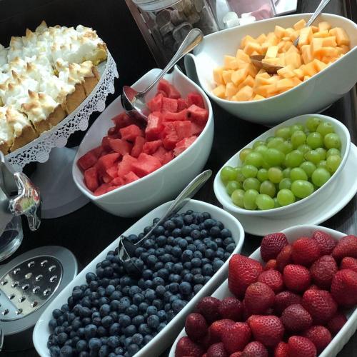 Residencial del Maule in Linares, Chile